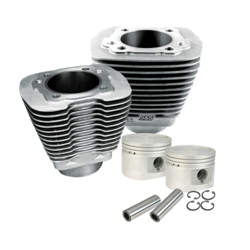 SSC Cylinder & Piston Kits