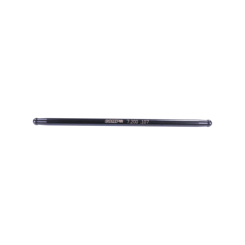 COMP Cams Xtreme Race G2 Pushrod 7.200in Length 5/16in DIA .106in Wall 210 Radius - Single