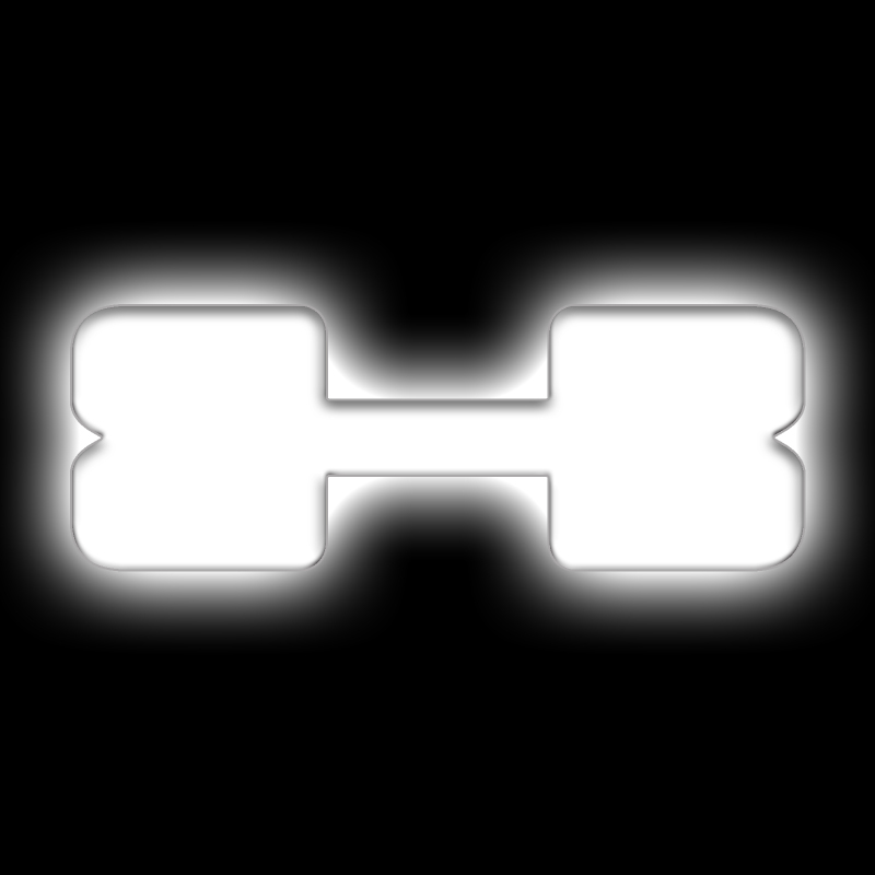 ORL Illuminated Emblems