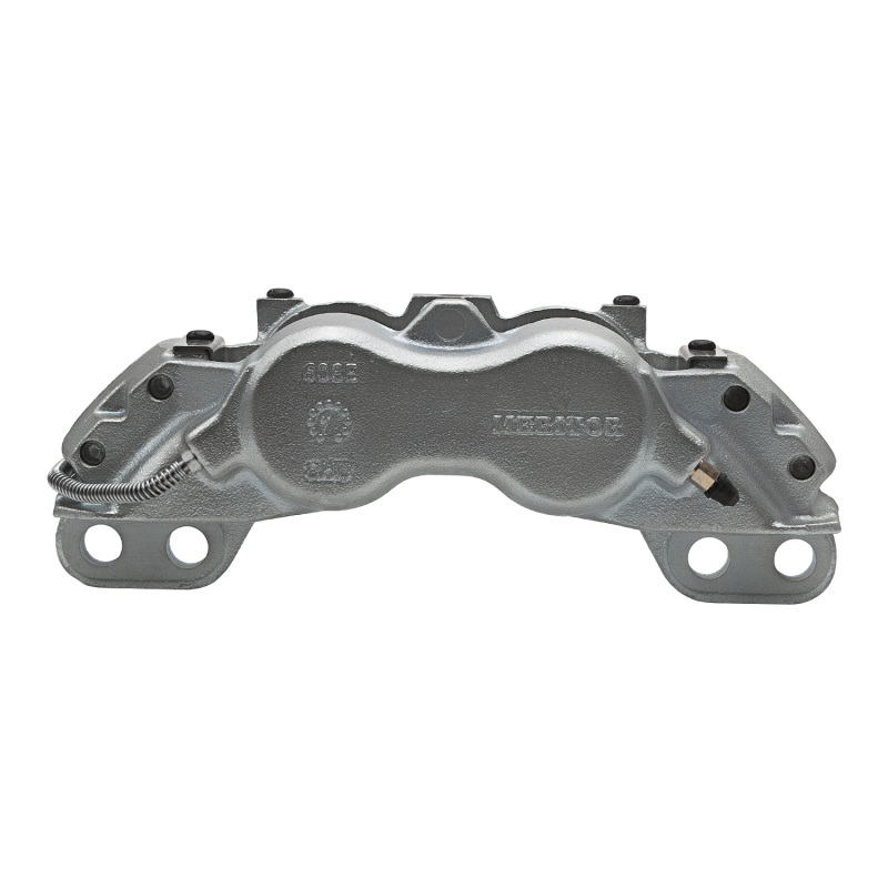 DFC 91-22 Blue Bird ALL American FE (Hydro Disc Brakes) Front Right R Premium Caliper - Silver thumbnail 2