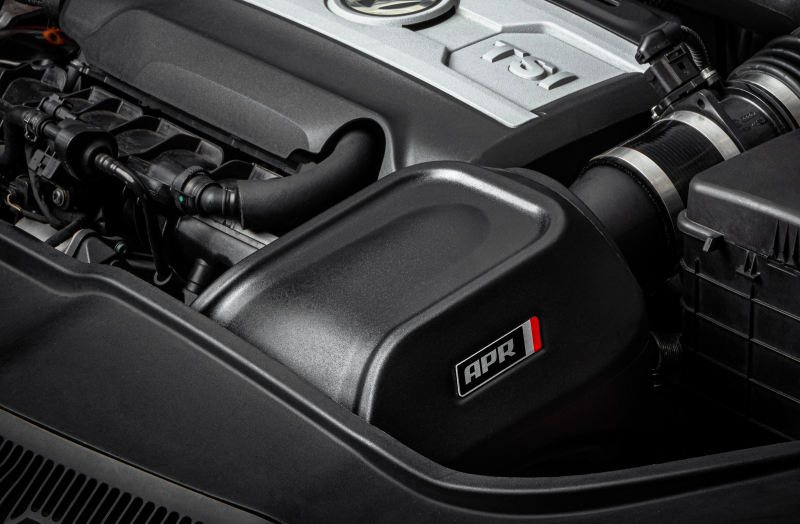 APR 08-18 Audi/Volkswagen EA888 (PQ35) 1.8T/2.0T PEX Intake Front Airbox