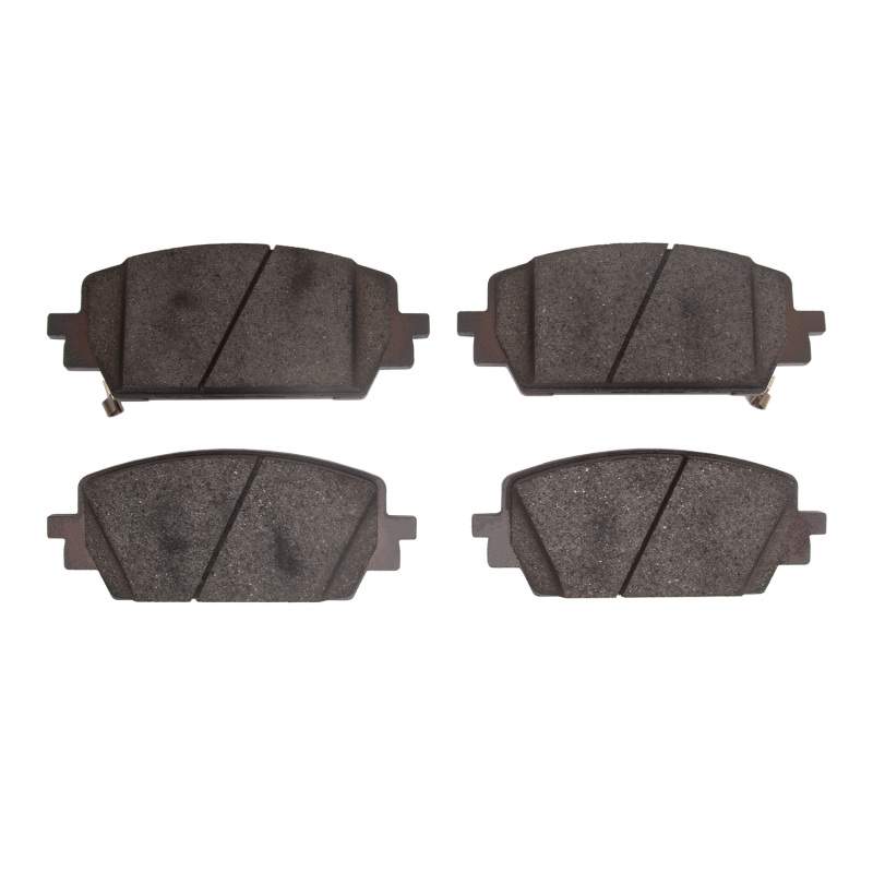 R1 21-27 Kia Sorento Front Ceramic Brake Pads