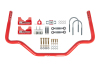 UMI Performance 64-72 GM A-Body 1-3/8in Tubular Rear Drag Sway Bar-Bolt-on thumbnail 3