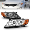 ANZ LED/Projector Headlights