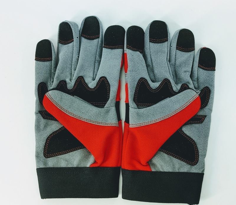 GMS Work Gloves