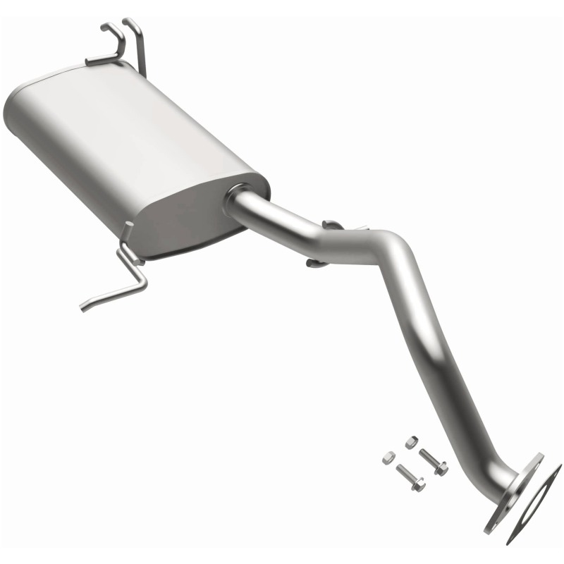 BRE Exhaust 11-13 Kia Sorento 2.4L Muffler Kit thumbnail 8
