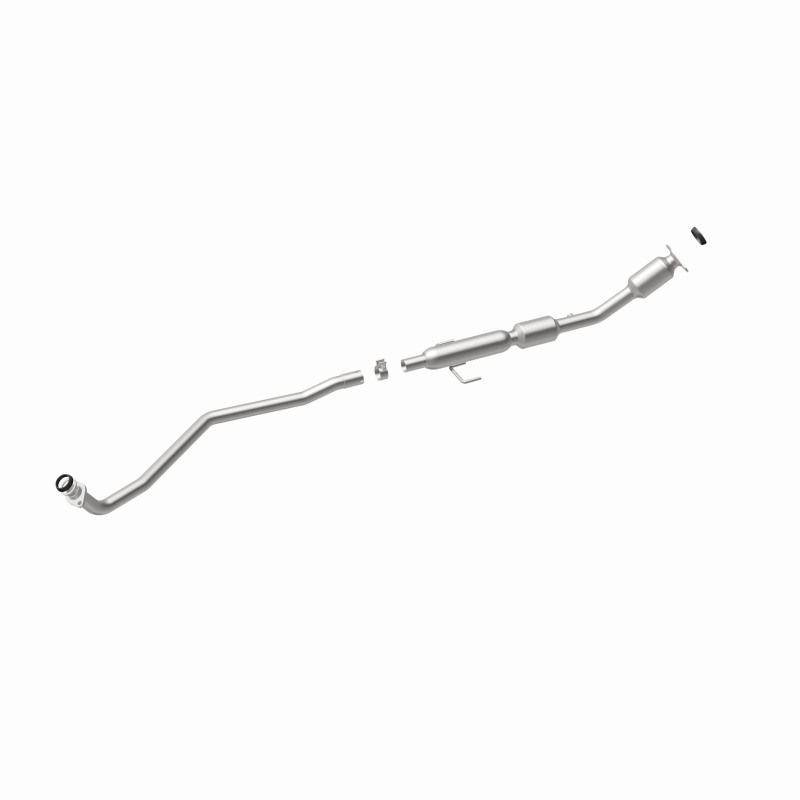 MagnaFlow 14-15 Toyota Corolla 1.8L Direct Fit Converter thumbnail 4