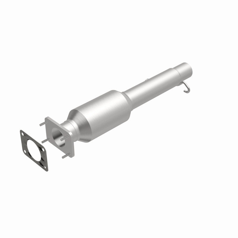MagnaFlow 96-99 Cadillac DeVille 4.6L Direct Fit Converter thumbnail 7
