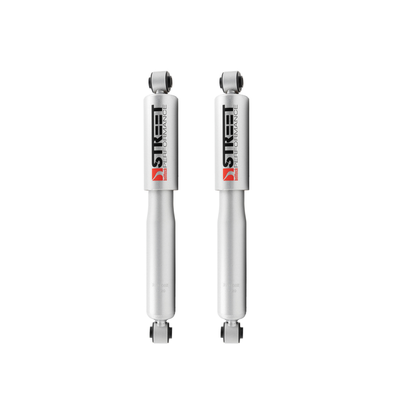 Belltech - Shocks and Struts for 2019-2025 SIERRA 1500, SILVERADO 1500 95110 Street Performance Shock Absorber Set thumbnail 2