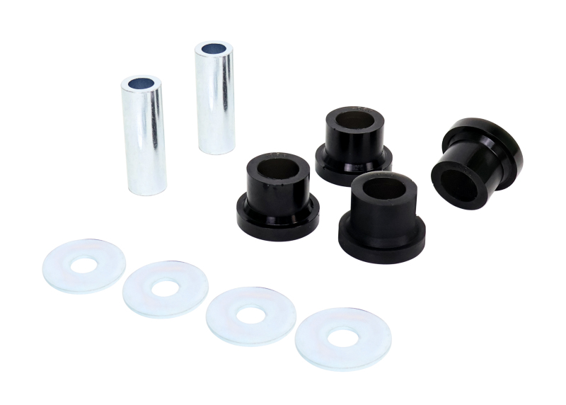 WL Bushings - Steering Rack