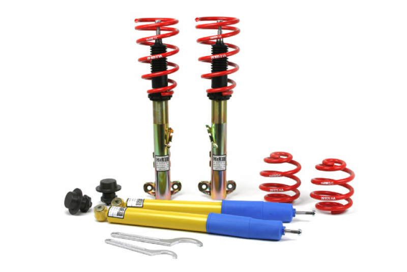 H&R 92-98 BMW 325i/325is/328i/328is E36 Street Perf. Coil Over (After 6/22/92) thumbnail 2
