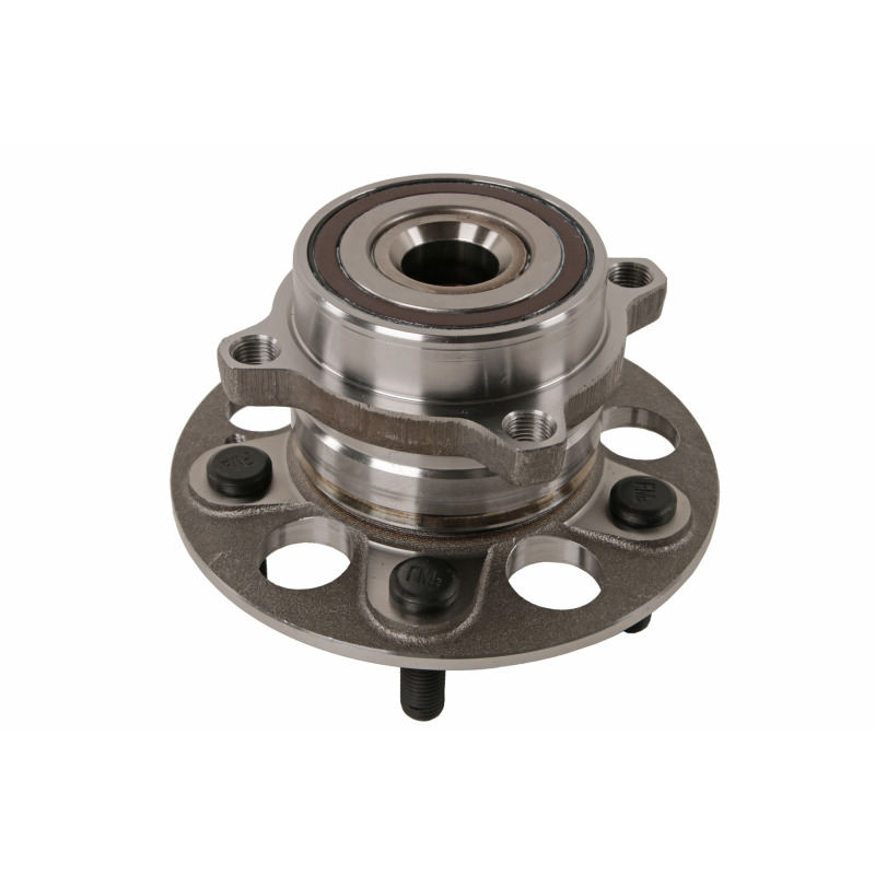 MOH Wheel Bearing and Hub Assemblies