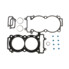 CG Powersports Top End Gasket Kit
