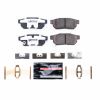 PSB Z26 Extreme Brake Pads