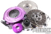 XCL Clutch - Stage 1 Sprung Organic