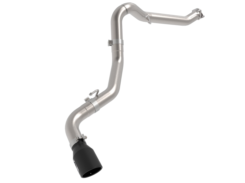 AFE Exhaust DPF Back