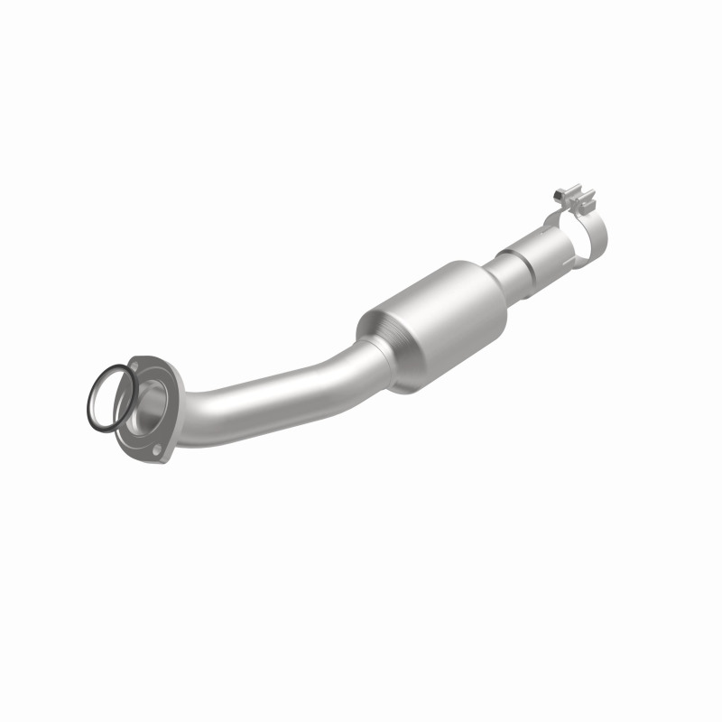 MagnaFlow Direct Fit Catalytic Converter 09-12 Toyota RAV4 2.5 3.5 Underbody thumbnail 8