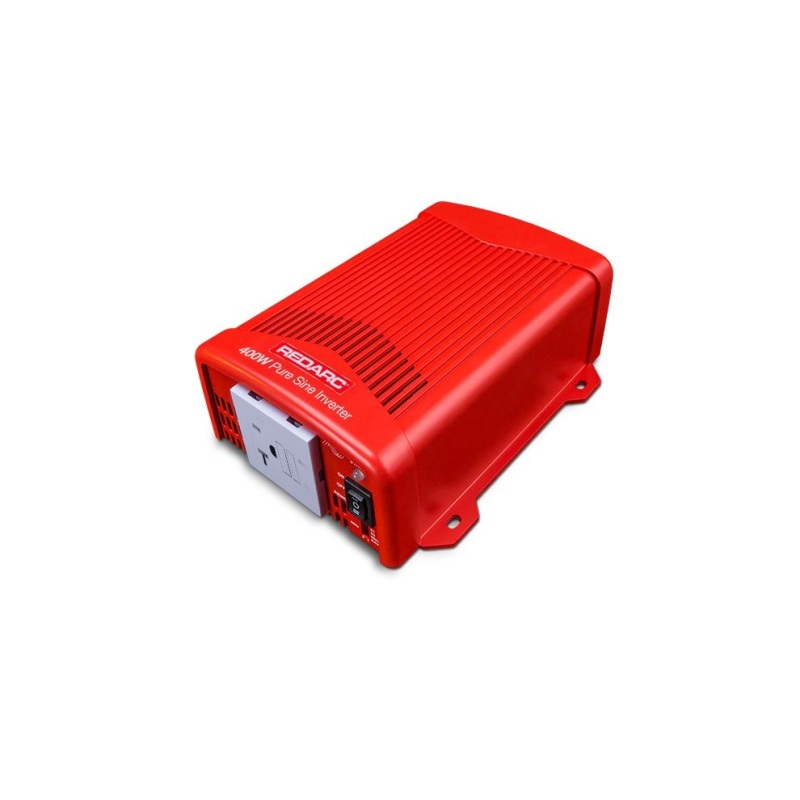 RDC Inverters