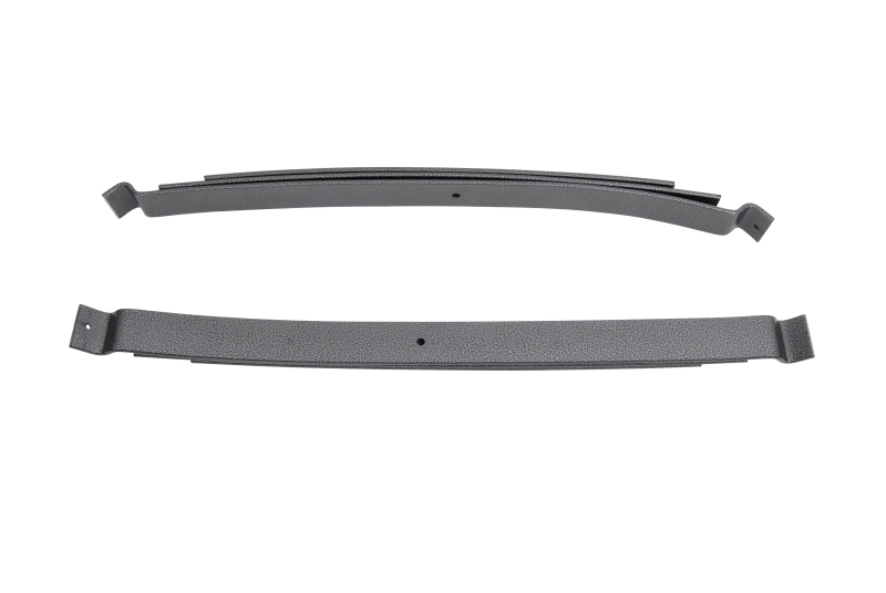 Hellwig 20-21 Chevy Silv 3500 Load Pro- Up To 2500lb Level LC 3 Leaf Helper Spring w/o Mounting Kit thumbnail 6