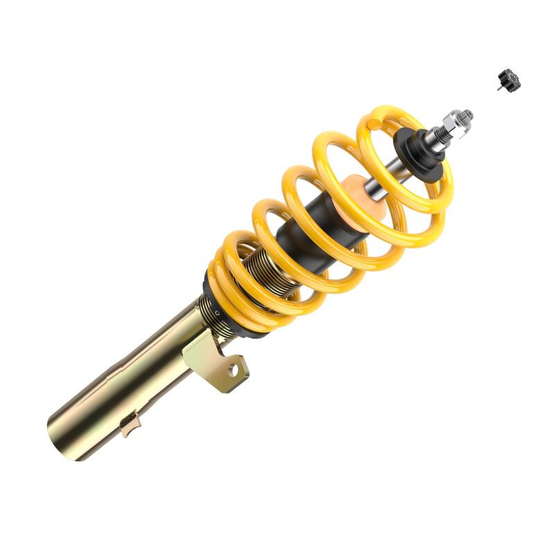 ST Suspensions XA Coilover Kits 18280029 Height, Rebound Adjustable Kit; VW Passat (3C-B6) Sedan; VW CC; 2WD, 4WD thumbnail 7