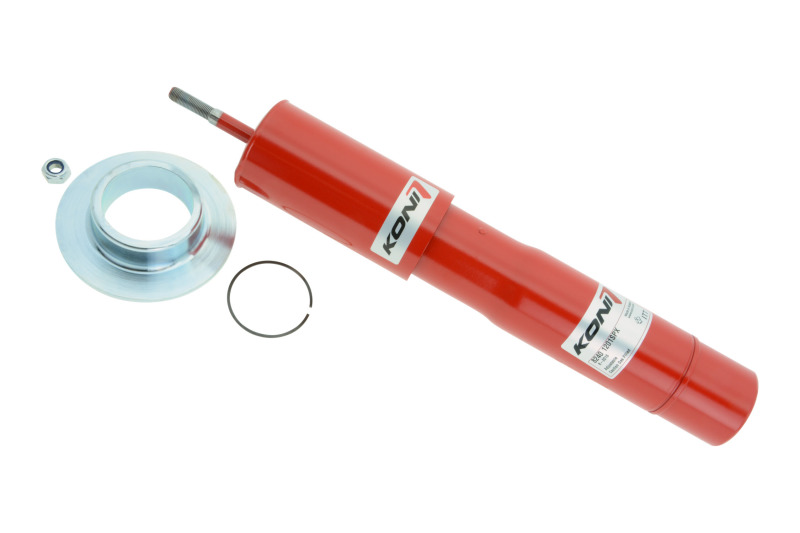 Koni Heavy Track (Red) Shock 02-06 Jeep Liberty - Front thumbnail 2