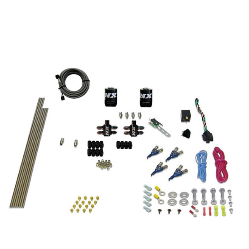 NEX Nitrous Oxide Kits