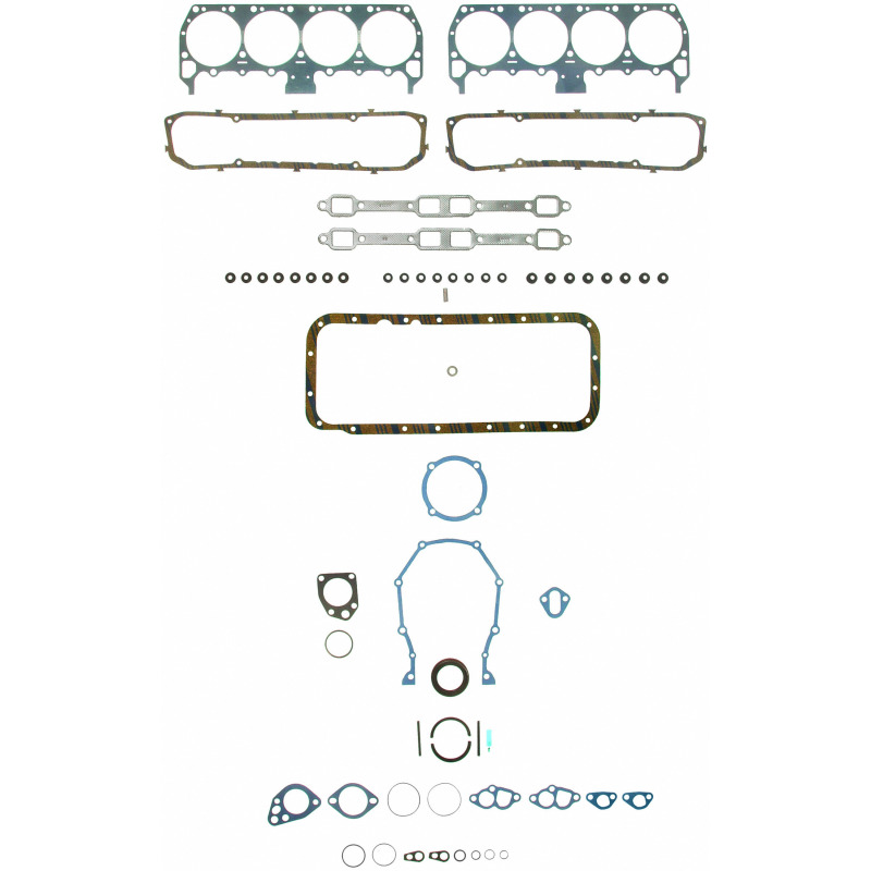FEL Engine Gasket Sets