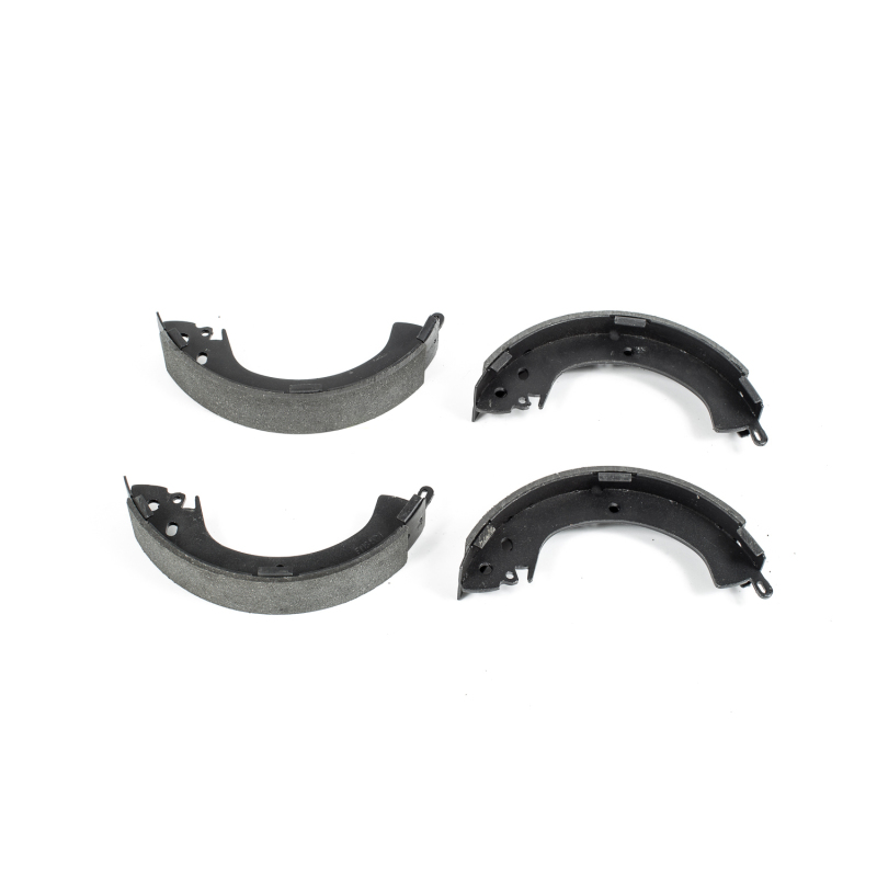 Power Stop 87-89 Dodge Raider Rear Autospecialty Brake Shoes thumbnail 2