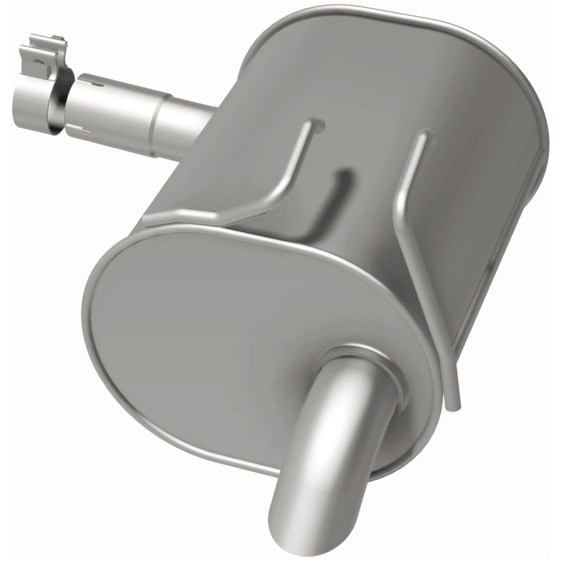 MagnaFlow BRExhaust 17-19 Honda CR-V 1.5L Muffler Kit thumbnail 8