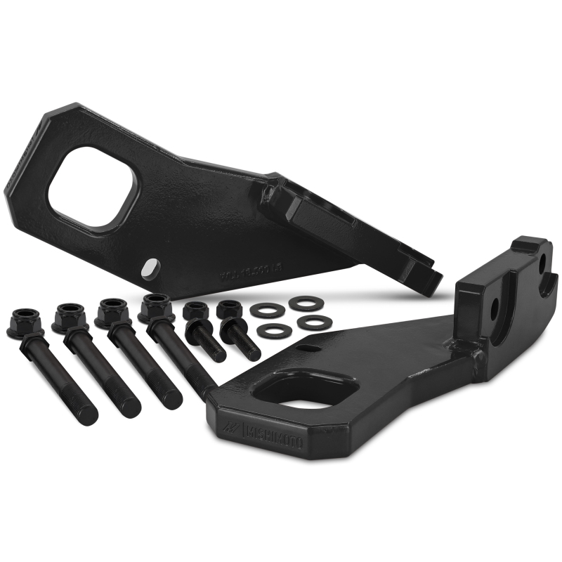 MM Tow Hook