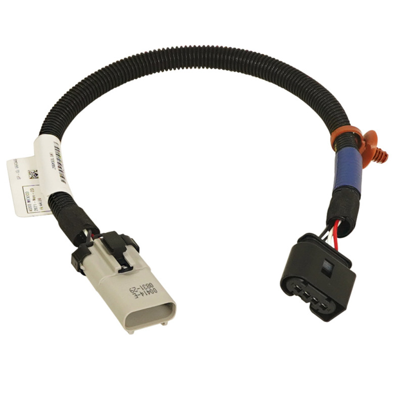 BD Diesel Wiring Plug Adapter - HE300VG Style Actuator Dodge 2007.5-2012 6.7L Cummins