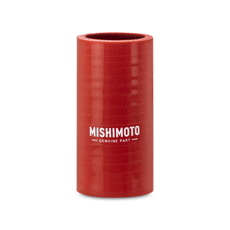 Mishimoto 2024+ Toyota Tacoma Silicone Coolant Hose Kit - AT - Red thumbnail 3