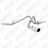 MBRP Catback Exhaust AL