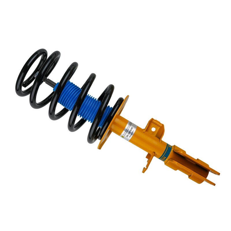 Bilstein B12 2004 BMW X5 3.0i Front and Rear Suspension Kit thumbnail 2