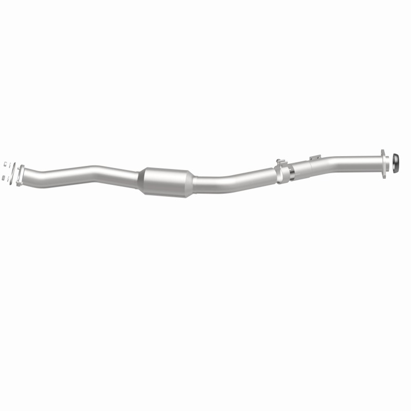 MagnaFlow 19-22 Subaru Ascent 2.4L OEM Grade Federal / EPA Compliant Direct-Fit Catalytic Converter thumbnail 7