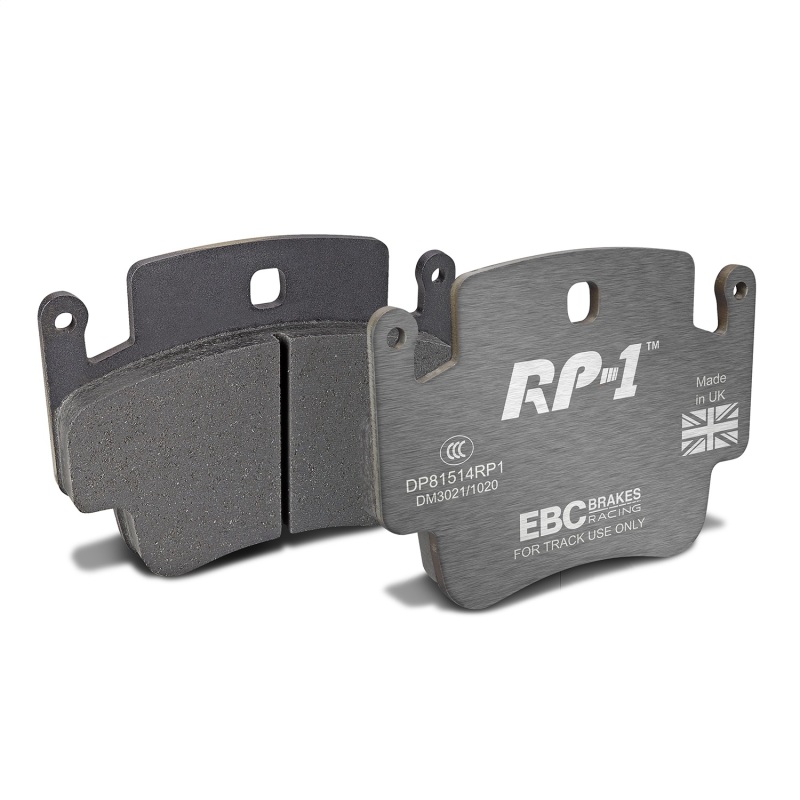 EBC RP-1 Brake Pad Sets