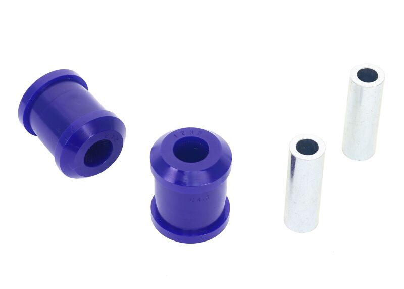 SuperPro 2004 Pontiac GTO Base Front Lower Inner Control Arm Bushing Kit thumbnail 5