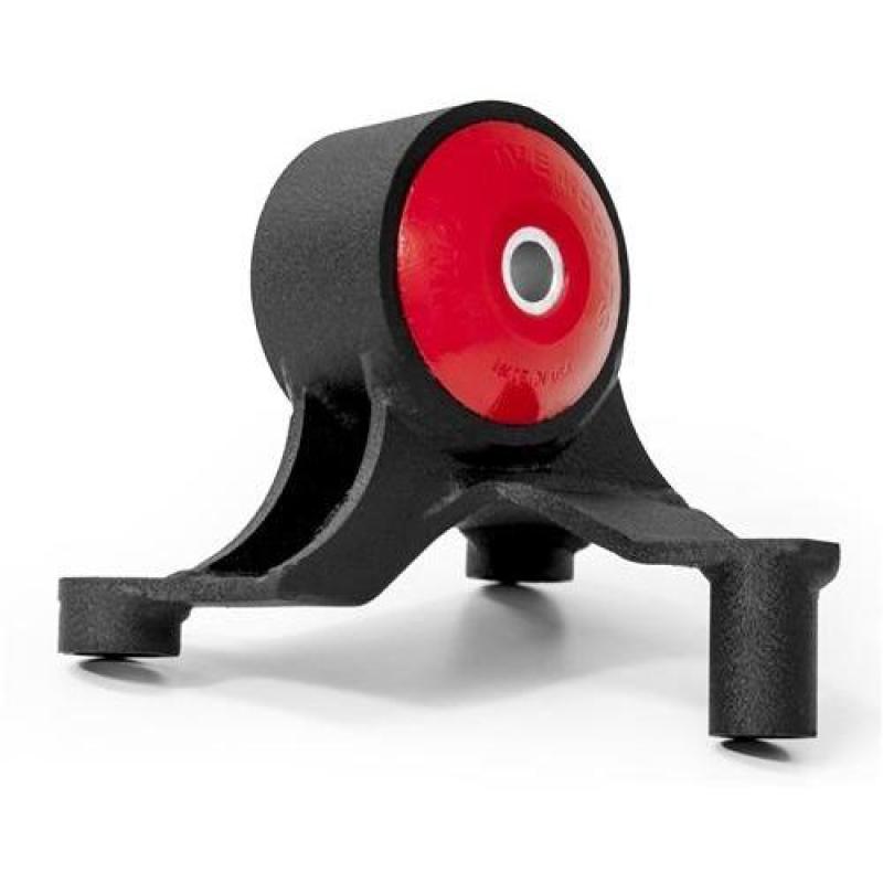 INM Blk Alum Single Mount-95A