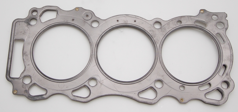 Cometic Nissan VQ30/VQ35 V6 101.5mm LH .040 inch MLS Head Gasket 02- UP thumbnail 9