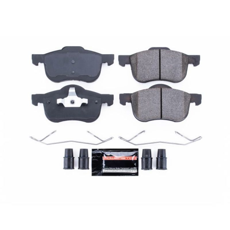 PSB Z23 Evolution Brake Pads