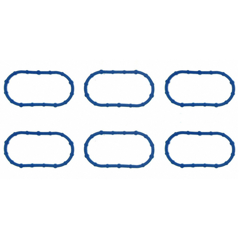 FEL Fuel Injection Plenum Gaskets
