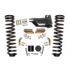 SKY Lift Kit Components