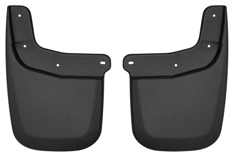 Husky Liners 15 Chevy Colorado/ GMC Canyon Custom-Molded Rear Mud Guards thumbnail 7