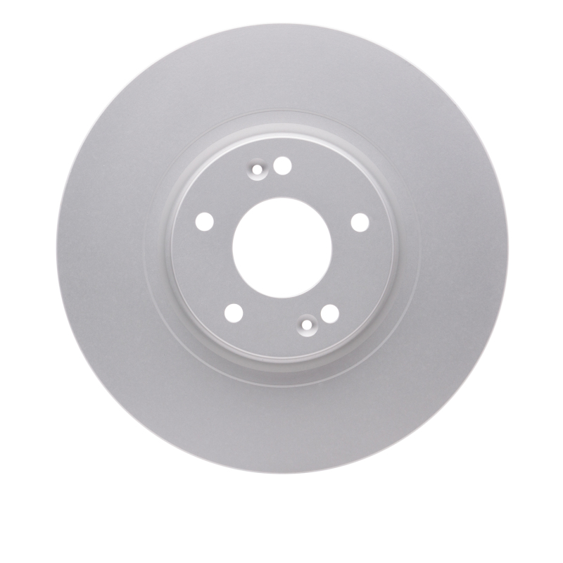 DFC GeoSPEC Coated Rotors - Plain