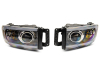RAX LED Headlights