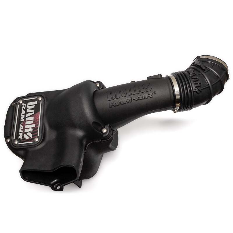 Banks Power 20-22 Ford F250/350 6.7L RAI Diesel Ram-Air Intake System - Oiled Filter thumbnail 3