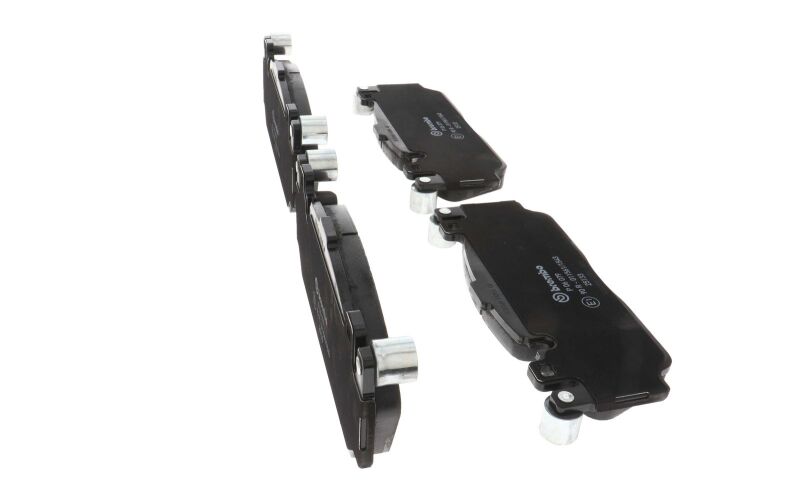 Brembo 14-19 BMW M5/ BMW M2/ BMW M6/ BMW M6 Gran Coupe Front Low-Met Brake Pad thumbnail 5