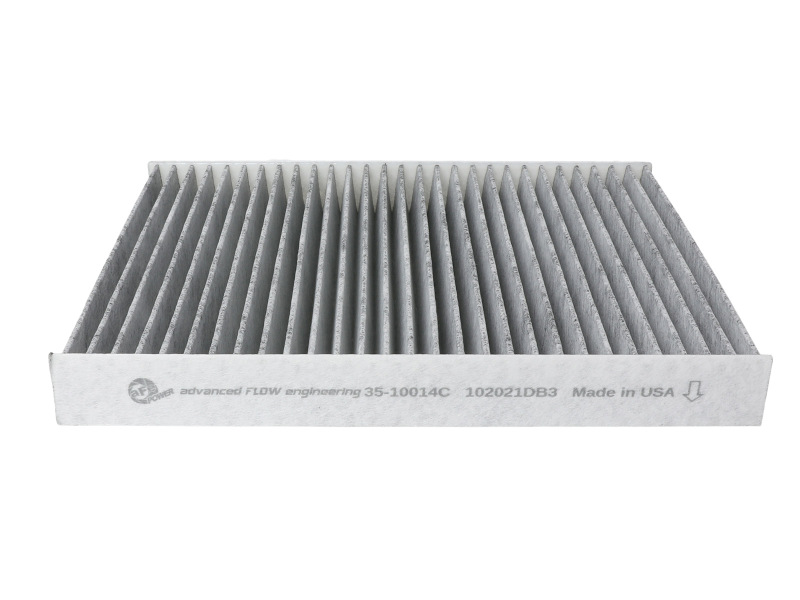 aFe 16-20 Kia Sorento Carbon Cabin Air Filter thumbnail 6