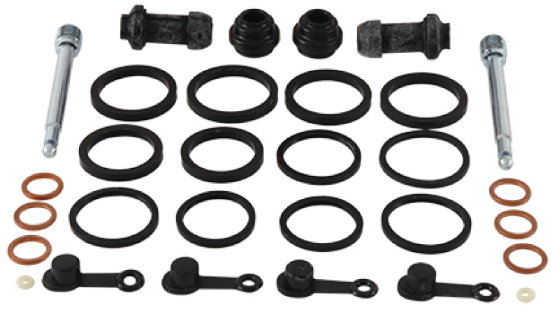 ABR Caliper Rebuild Kits