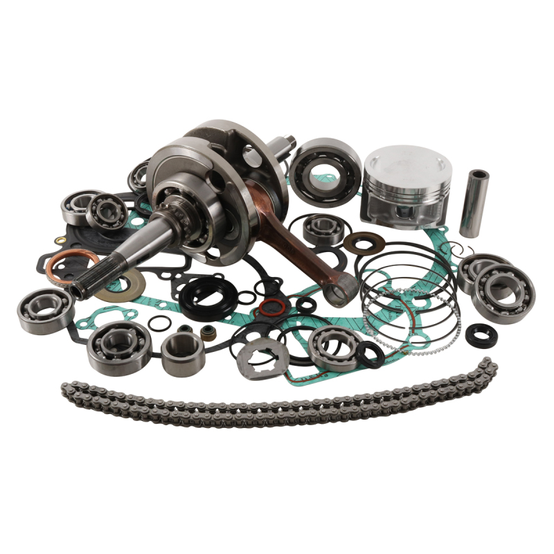 VEP Complete Engine Rebuild Kit